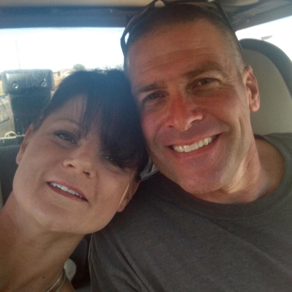 Meet your Posher, Tracy